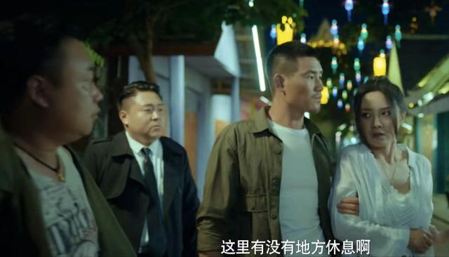 帶貨1年多後，嘎子轉行做表演老師：想把我的一些經驗傳授給你們 娛樂八卦吃瓜 第7张