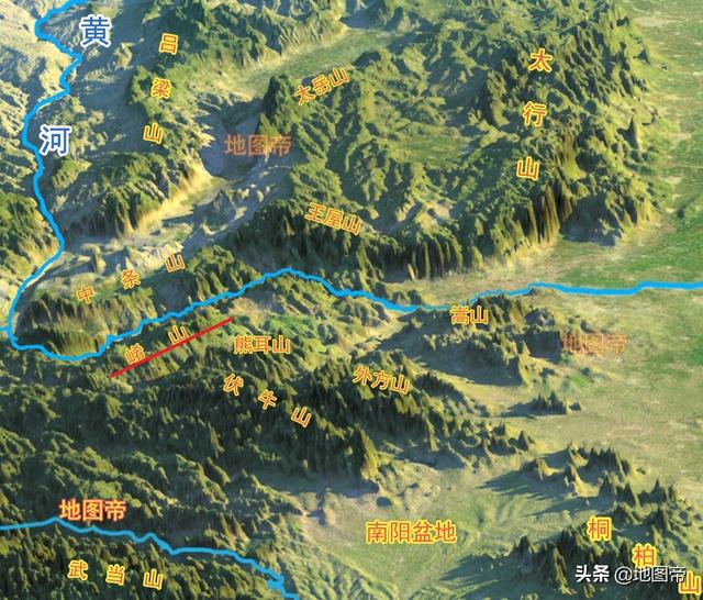 山东省的简称是什么（齐鲁大地为什么简称鲁而不是齐）