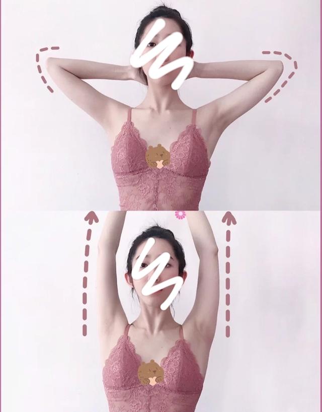 00後超模來了，臉美身材好，「衣架子」身材更是氣質滿滿 街拍正妹 第10张