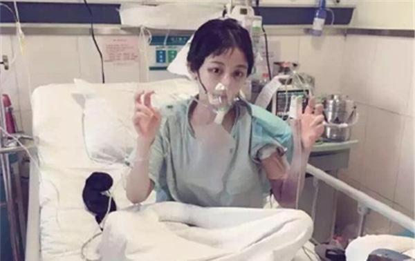 被父母吸血5年，全身潰爛死在醫院，徐婷生前究竟經歷了什麼？ 娛樂八卦吃瓜 第13张