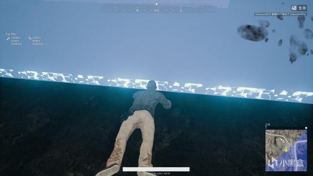 绝地绝地求生辅助求生的电网受击范围及伤害判定