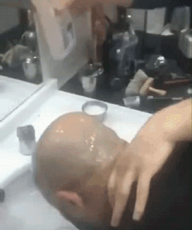笑死我了，這個藥我吃了一星期了，現在才發現是要打開的 搞笑整蠱 第12张