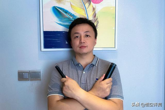 情人节要送什么礼物给男人的专属礼品：眉剃须刀探索家理容套装评测，居家出