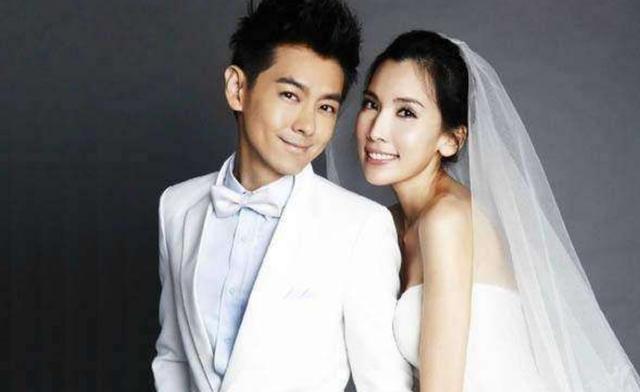 陳若儀哭訴嫁林志穎萬箭穿心，16年來她還不配做「天王的女人」？ 娛樂八卦吃瓜 第12张