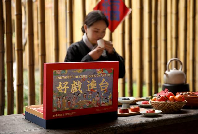 礼品包装产品图片,礼物包装图片