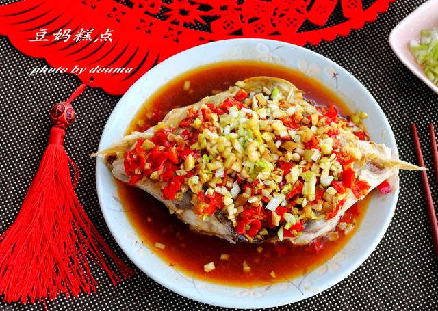 吃得太油膩？這菜來開胃！蒸好就上桌，待客真惹人~ 熱愛美食 第2张