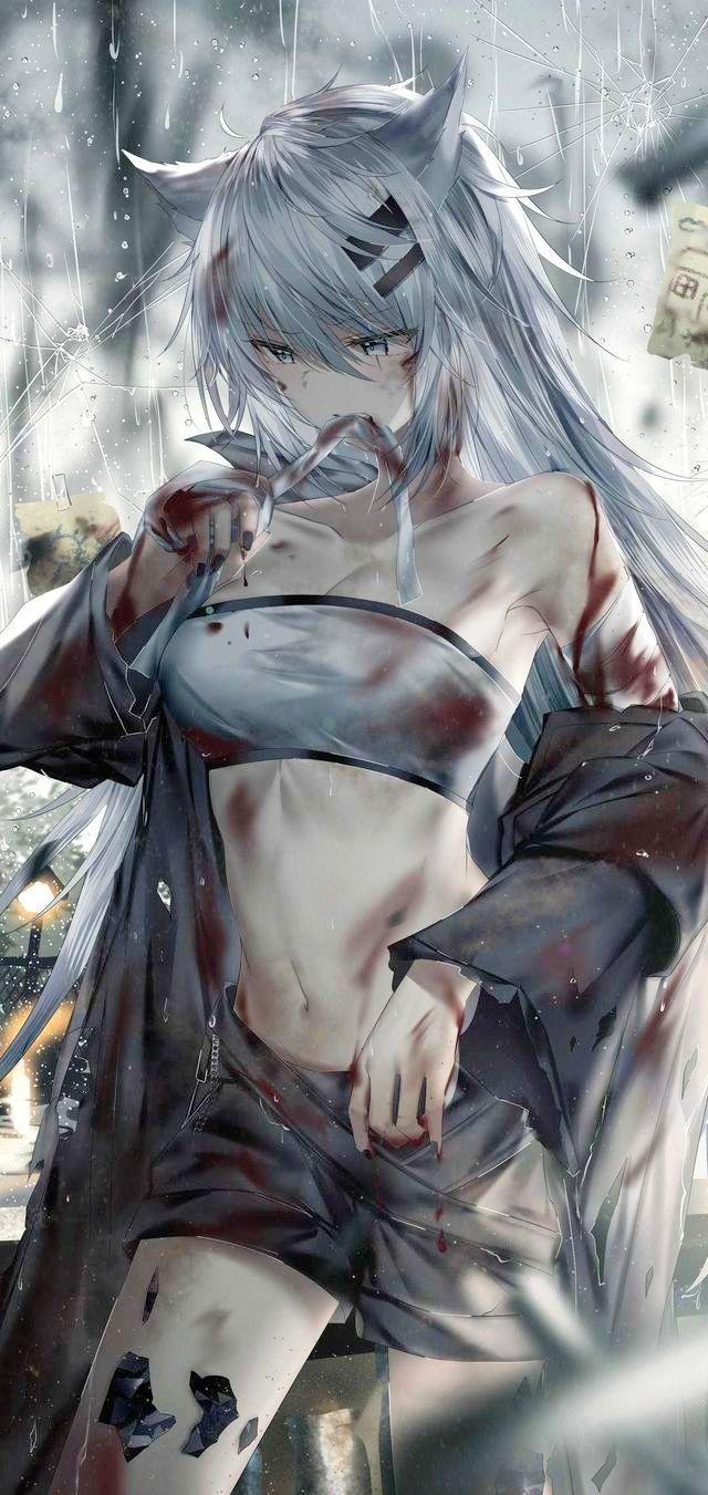 在线狼人综合