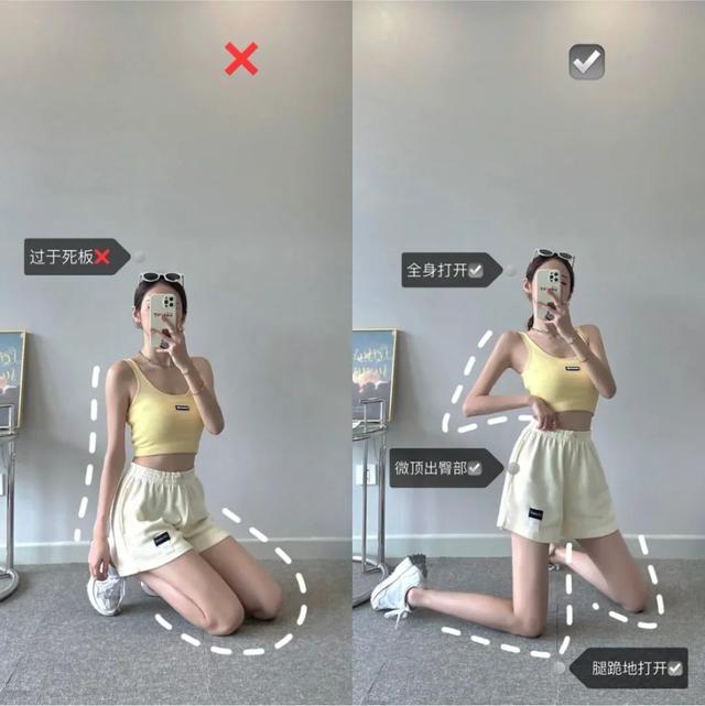 情人节女孩要送礼物女生七夕这样发朋友圈，真的太加分了