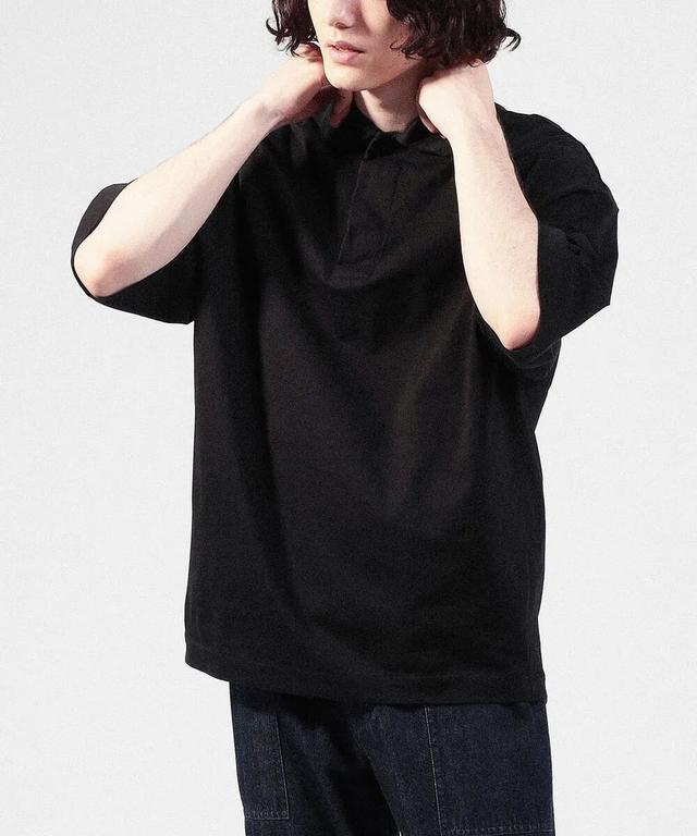 什么是polo衫（穿Polo衫的男人显老吗）