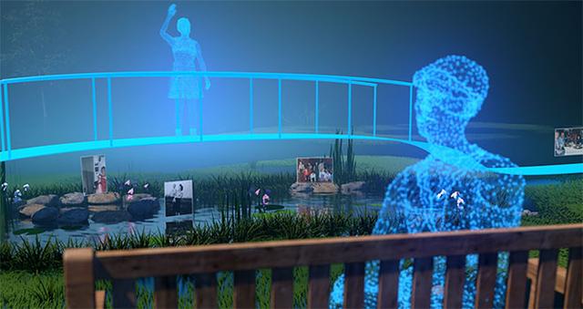 Vr 软件,VR虚拟现实应用各个行业系列