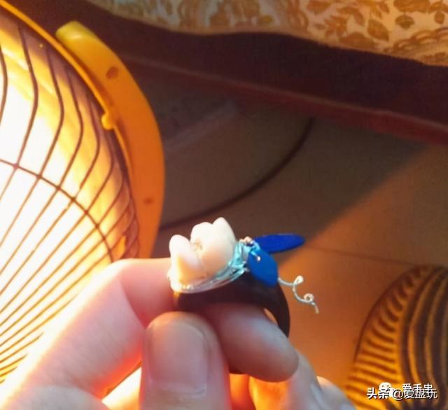 情人节送礼物情人节文玩直男送礼，果然没让人失望过