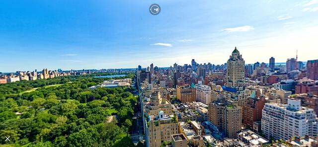 靠全景视频涨粉百万，网友惊叹“上帝视角”是怎么拍出来的