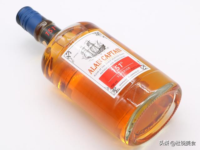 十大伏特加排行榜（世界10大烈度最高的酒）