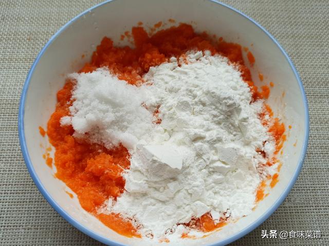 6種最好吃的糯米做法，軟糯香甜，簡單又美味，快學會做給家人吃 熱愛美食 第3张