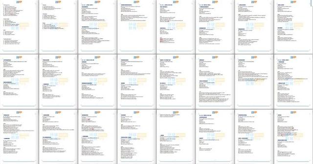 2021年5 8月雅思口语题库 高分素材免费领取啦 小初高题库试卷课件教案网