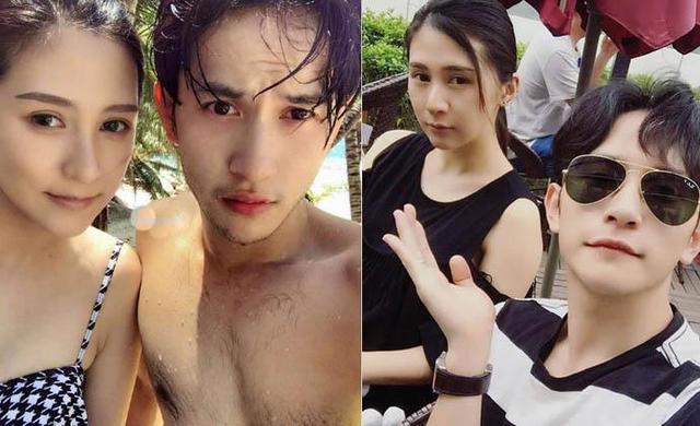 4000元撫養費都付不起？離婚4年後，劉洲成把責任都推給女方 娛樂八卦吃瓜 第5张