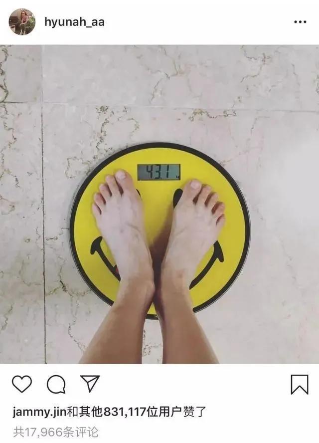 泫雅與肌肉男貼身大跳熱舞，火辣身材讓人直呼太撩了 街拍正妹 第16张
