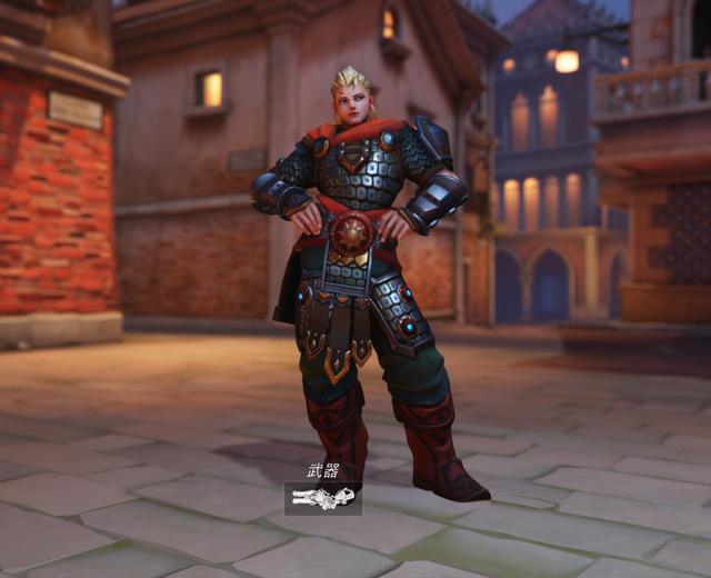 守望先锋辅助守望先锋行动档案2021，炒冷饭还是旧瓶装新酒？挑战阵容皮肤考据