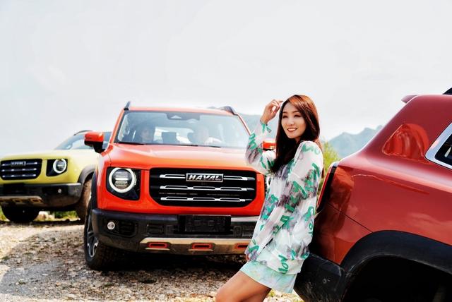 一次“毁灭性”试驾，我们甚至把大狗开上了楼梯