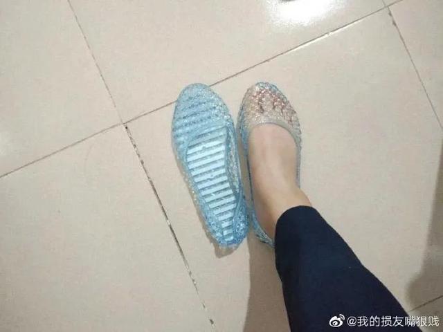 送闺蜜一双水晶鞋吧 七夕送什么礼物给女朋友