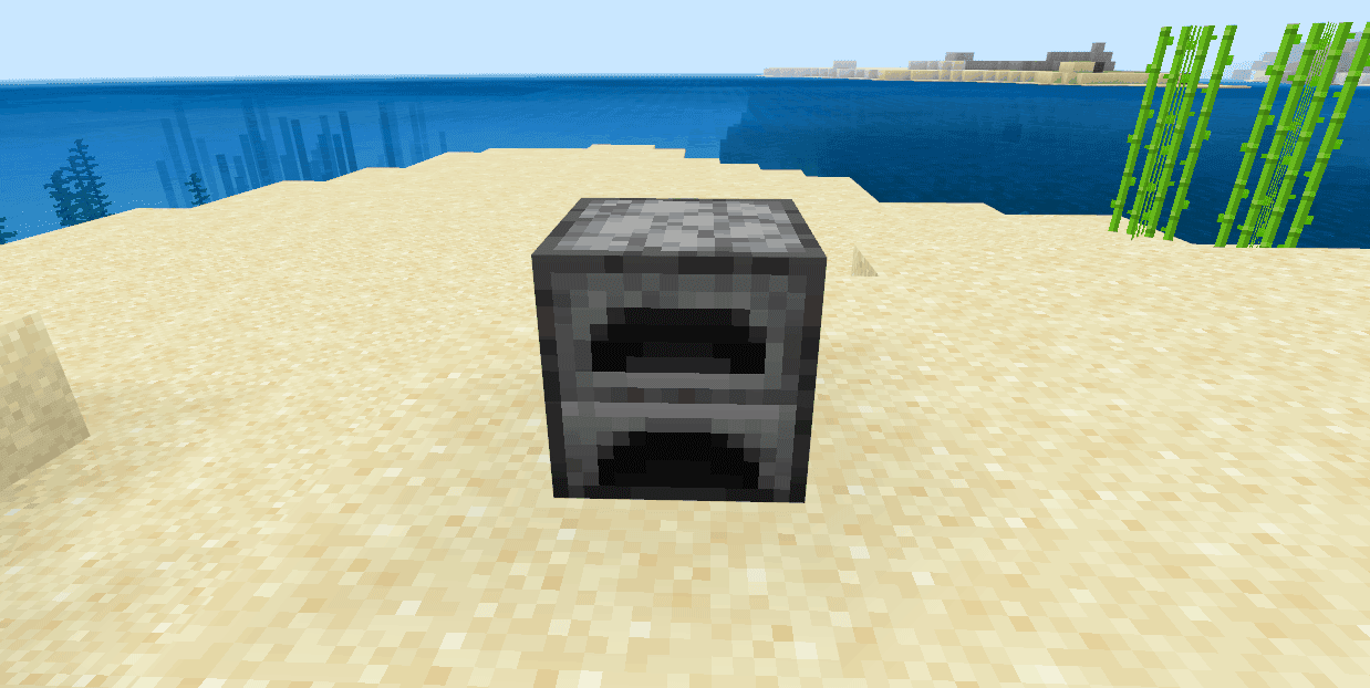 我的世界如何钓鱼收杆（我的世界全自动钓鱼机怎么做）