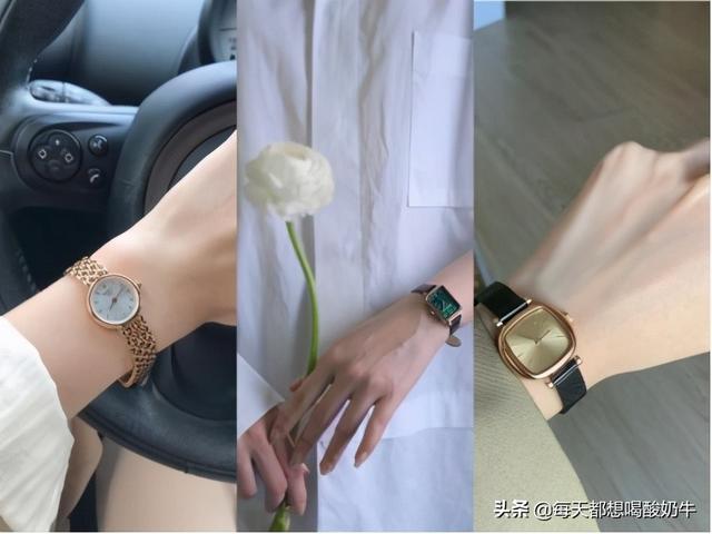 送女生什么礼物可以让她开心很久？ 送什么礼物给女朋友