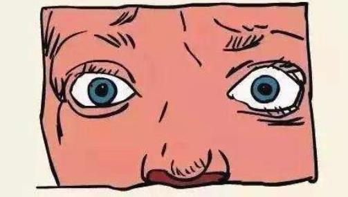 近视眼球突出怎么办（近视眼球很硬很突出正常吗）