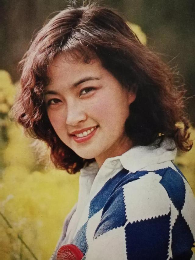 「硬漢導演」姜文的上位史，和他身邊的3位「絕美」女星 娛樂八卦吃瓜 第9张
