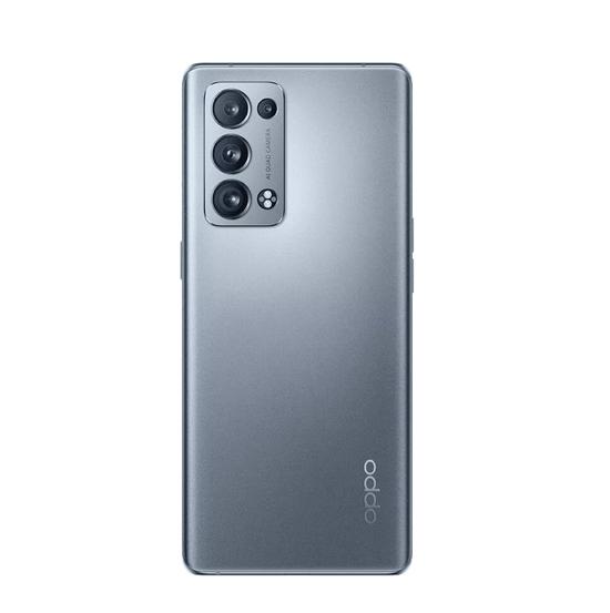 和平精英辅助Reno6 Pro+成和平精英指定用机，线性马达+双扬声器+骁龙870齐了？