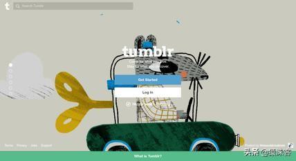 博客网站有哪些（10个最好的博客网站）