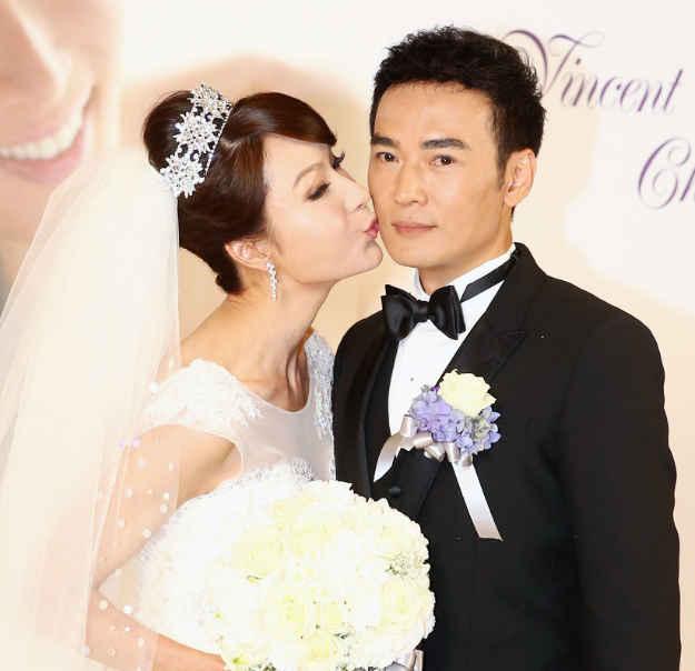焦恩俊：富婆豪擲3千萬和他拍吻戲，他轉身娶美女助理連生2胎 娛樂八卦吃瓜 第25张