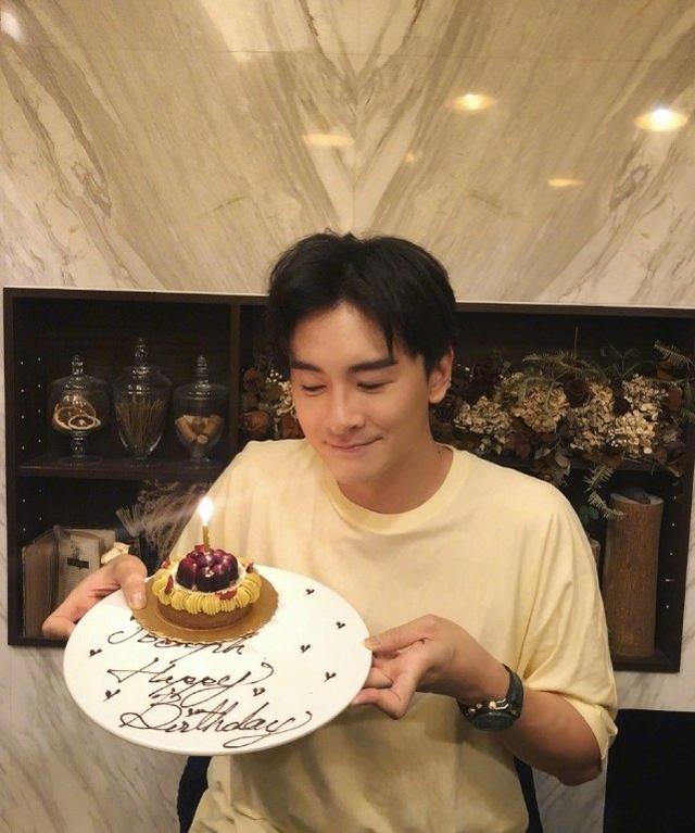 少年時代偶像合體！鄭元暢慶祝38歲生日，王心凌陳妍希到場慶祝 娛樂八卦吃瓜 第8张