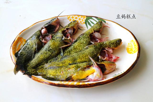 如果你家裡有孩子，多吃這6種魚，刺少營養高，孩子聰明抵抗力好 熱愛美食 第1张