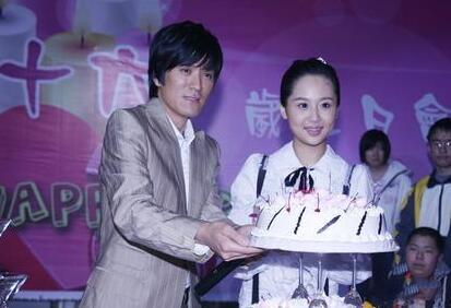 楊紫上位史，7歲出道，16歲攀上33歲金主，一場吻戲改變星途 娛樂八卦吃瓜 第11张