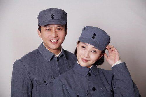 殷桃：那場「莫須有」的謠傳對她傷害巨大，失婚後42歲仍單身 娛樂八卦吃瓜 第10张