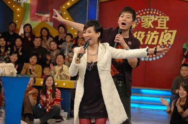 50歲的戴軍為何至今未婚無兒女？ 娛樂八卦吃瓜 第9张