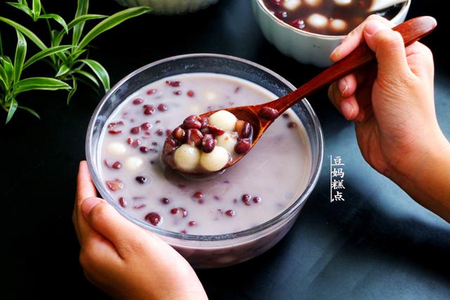 過大暑，紅豆要多吃，教你1招，祛濕提神，孩子1次1大碗 熱愛美食 第1张