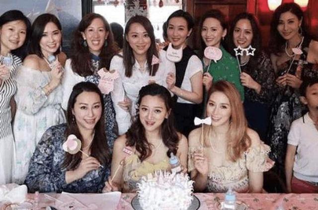 豪門兒媳生子獎勵各有千秋，豪橫的手筆顛覆想像，攀比早已為常態 娛樂八卦吃瓜 第1张