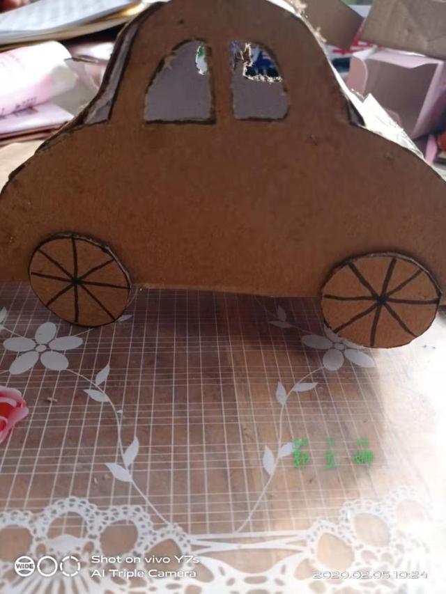 小学生手工制作大全图,手工小制作简单方便
