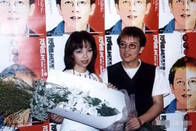 悲情張雨生31歲車禍離世，痴情女友10年才嫁人，母親守墓園度餘生 娛樂八卦吃瓜 第12张