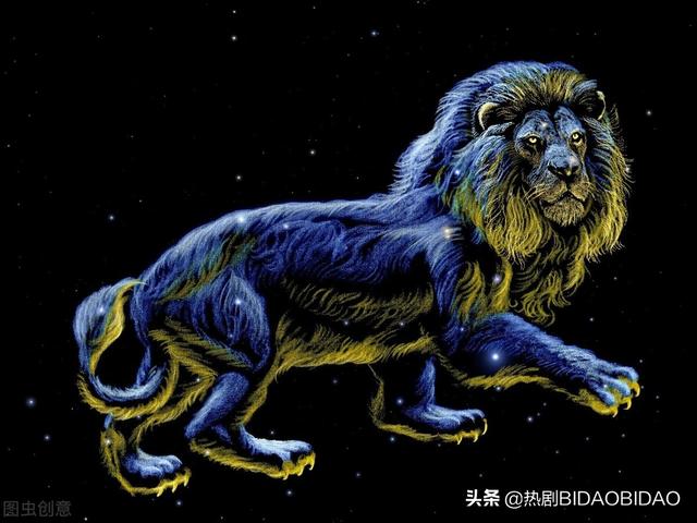 跟这三个星座男谈恋爱千万别惯着，你越惯他们越作（狮子座女）插图2