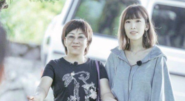 林志穎曬妻子和媽媽合影，三口人相處越來越融洽，林媽媽減齡十足 娛樂八卦吃瓜 第8张
