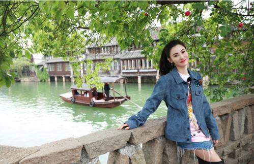 港星的友誼多牢固？陳小春為過氣演員慶生，張柏芝閨蜜團感情依舊 娛樂八卦吃瓜 第11张