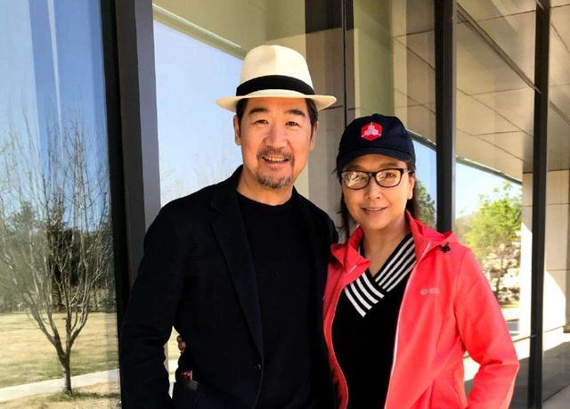蔡少芬夫婦生活美滿生下三胎，從娛樂圈夫妻相處中，感受婚姻之道 娛樂八卦吃瓜 第7张