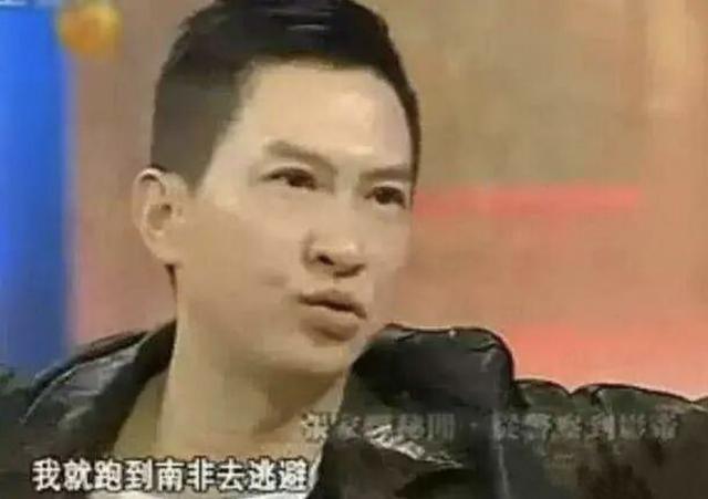 從窮小子到影帝，在最無助的時候，妻子放棄自己的事業支持他 娛樂八卦吃瓜 第8张