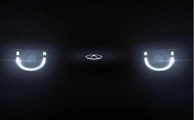 奇瑞「iCAR生态」的首款电动汽车是否值得期待？