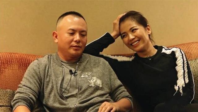 劉濤與他相戀5年，轉身卻嫁給相識20天富豪，前任年過六旬仍單身 娛樂八卦吃瓜 第12张
