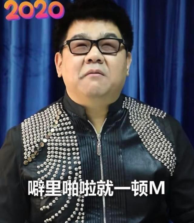 盲人楊光被罵滾出娛樂圈，從年入百萬到無人問津，到底發生了什麼 娛樂八卦吃瓜 第7张