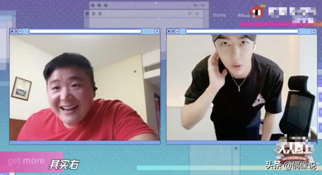 奥运冠军巩立姣晒谢霆锋送的签名鞋，称对方哥哥！和热巴也有互动 送女朋友