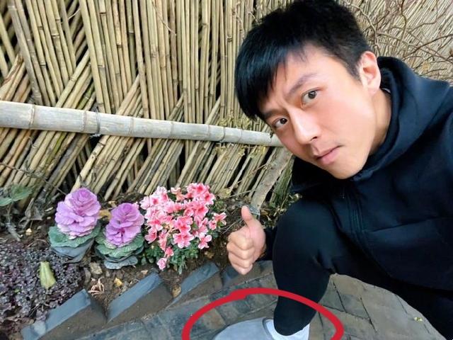 情人节送男友什么明星夫妇如何庆祝情人节？邓超为孙俪送花，杨颖玩梗疑似暗
